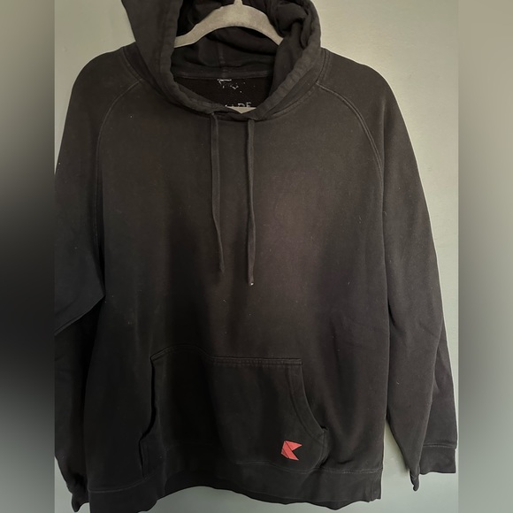 Kaskade sweatshirt - Picture 2 of 3